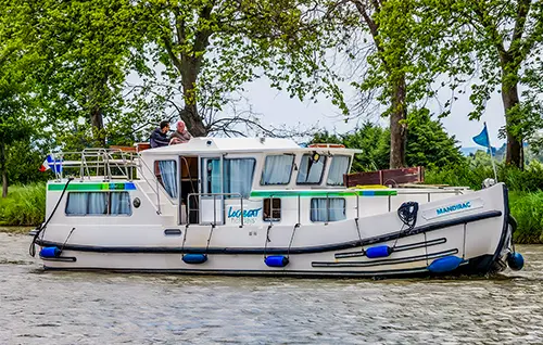 Penichette 1165 FB - Hausboot  mieten für einen Bootsurlaub