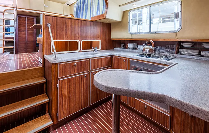 Penichette 1165 FB - Hausboot  mieten für einen Bootsurlaub