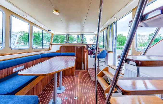 Penichette 1165 FB - Hausboot  mieten für einen Bootsurlaub