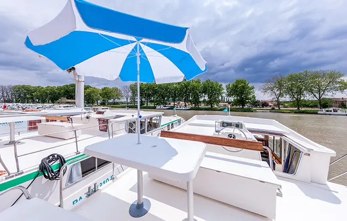 Penichette 1165 FB - Hausboot  mieten für einen Bootsurlaub