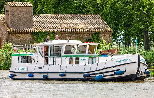 Penichette 1165 FB - Hausboot  mieten für einen Bootsurlaub