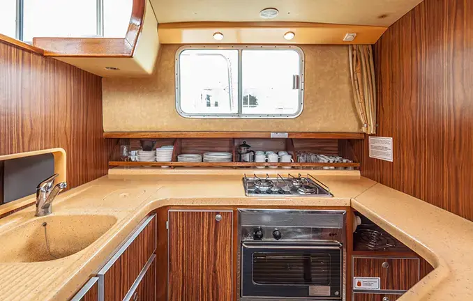 Penichette 1165 FB - Hausboot  mieten für einen Bootsurlaub