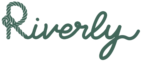 Logo 'Riverly'