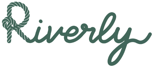 Logo 'Riverly'