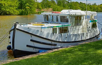 Penichette 1020 FB - Hausboot mieten für einen Bootsurlaub