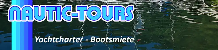 Yachtcharter - Segelyachten,Katamarane und Hausboote mit Nautic-Tours