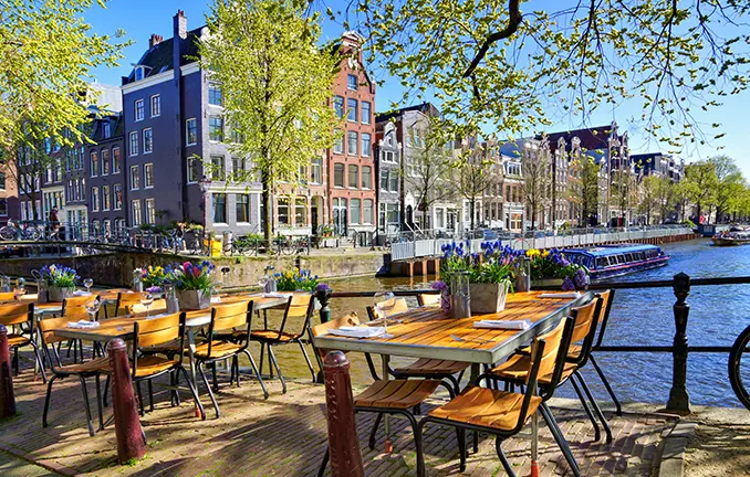 Amsterdam