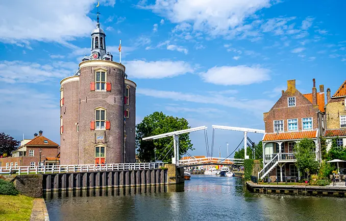 Enkhuizen