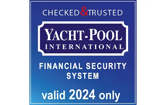 Nautic-Tours - von Yacht-Pool mit dem Financial Security System geprüft