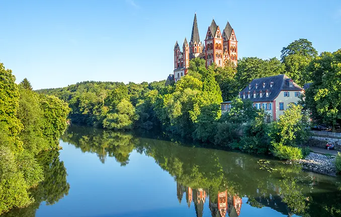 (Sina Ettmer - stock.adobe.com) Limburg an der Lahn