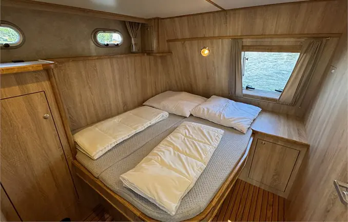 Gruno 32 Excellent - Motoryacht mieten für einen Bootsurlaub Gruno 32 Excellent - Motoryacht mieten für einen Bootsurlaub