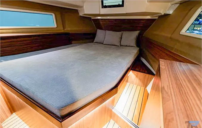 'Balt Titanium 918' - Küchenzeile