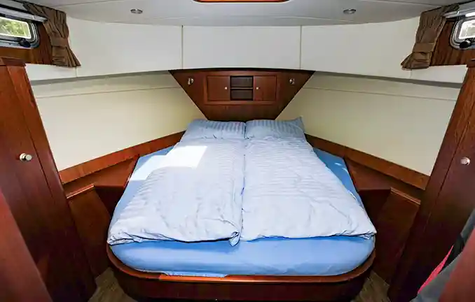 (unbekannt - may-charter-net) 'Jetten 41 AC - Benita'