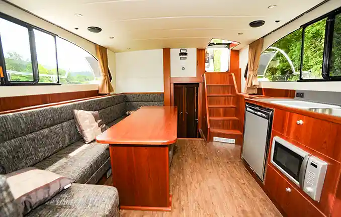 (unbekannt - may-charter-net) 'Jetten 41 AC - Benita'