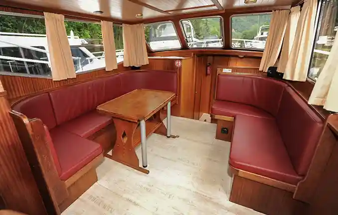 'Vacance 1200 - Julia' 