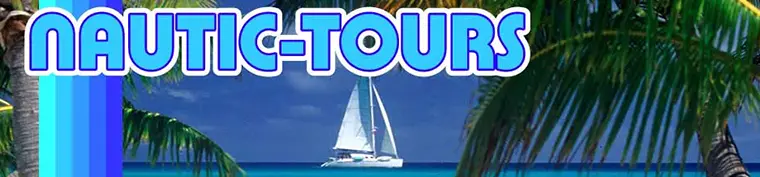 Yachtcharter-Katamaran Segeln mit Nautic-Tours