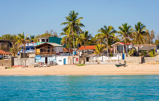 Mitsegeln - Segelreise ab Trincomalee, Sri Lanka mit dem Katamaran