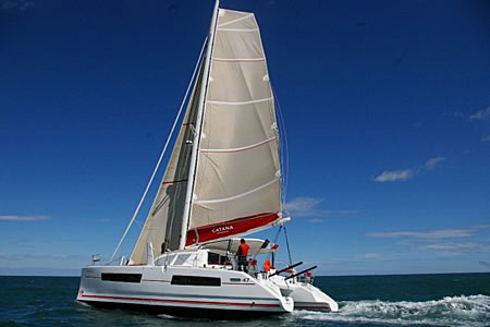 Catana 47