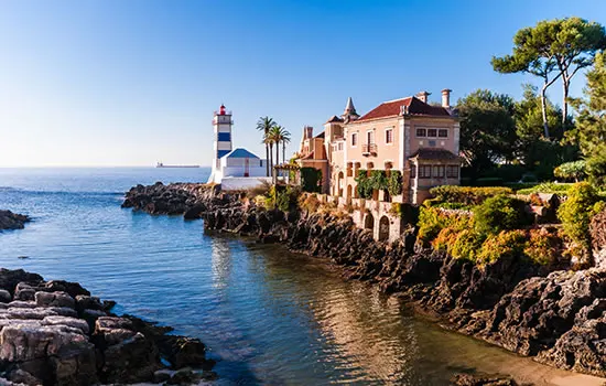 Portugal - Westküste