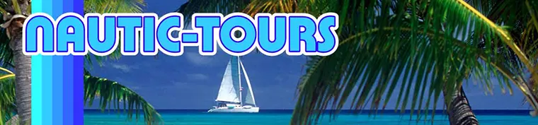 Yachtcharter und Mitsegeln Karibik